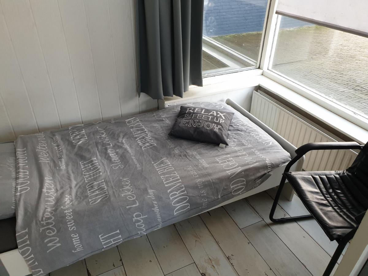 Bed & Breakfast Immerloo Arnhem Ruang foto