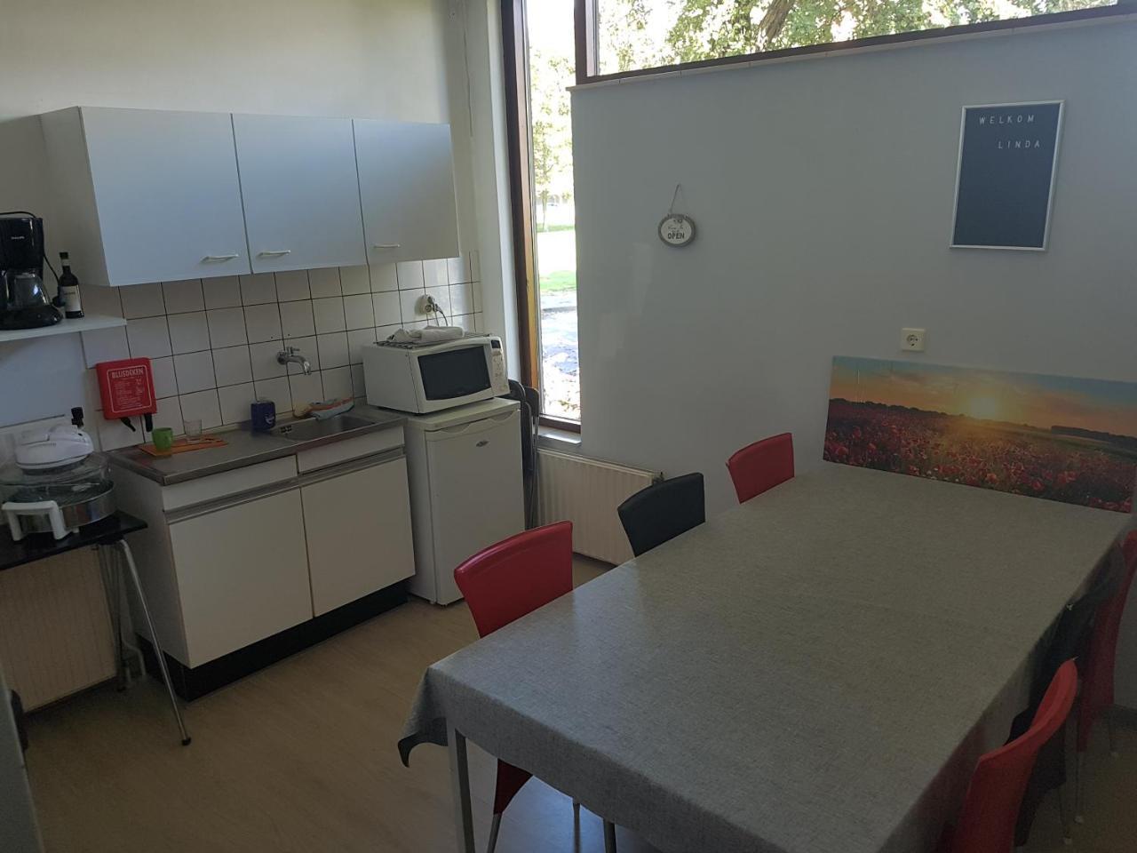 Bed & Breakfast Immerloo Arnhem Bagian luar foto
