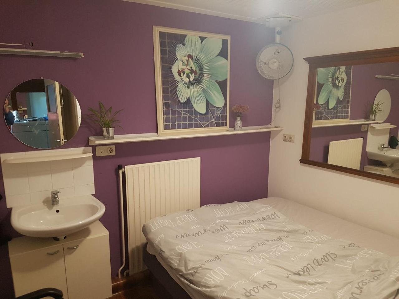 Bed & Breakfast Immerloo Arnhem Bagian luar foto