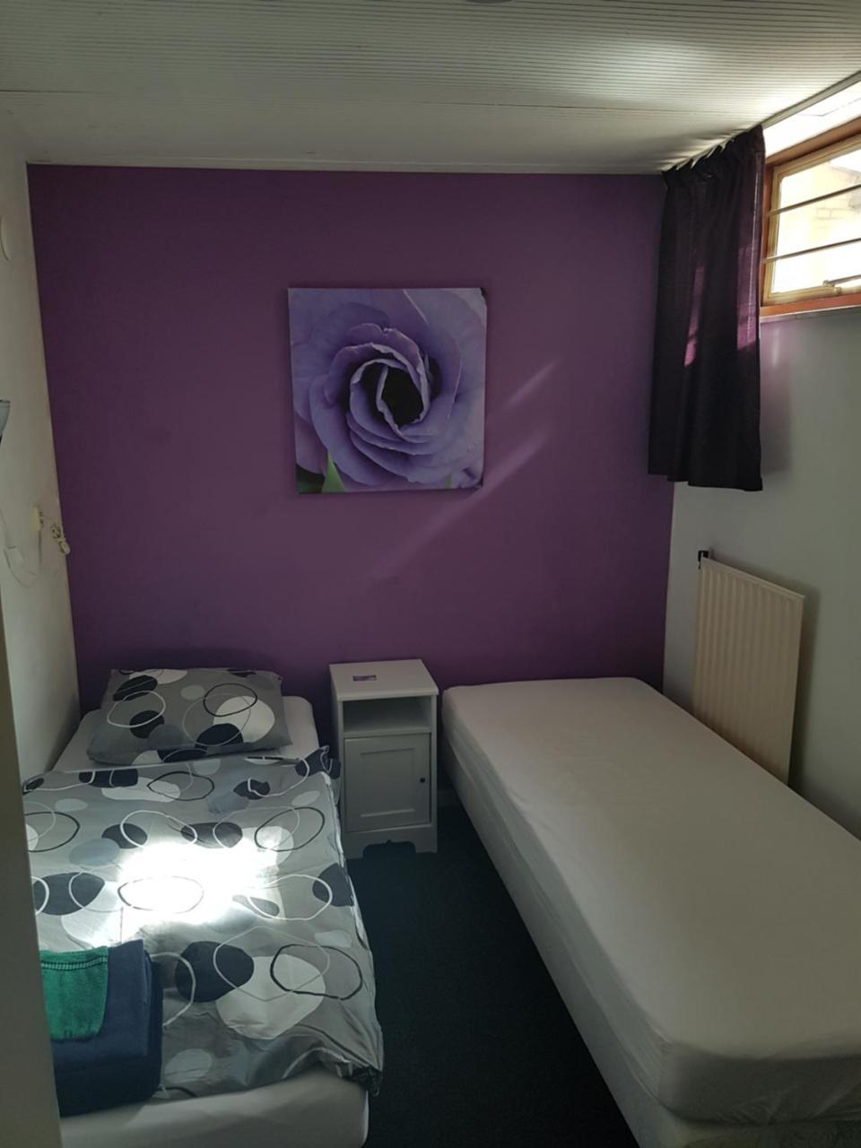Bed & Breakfast Immerloo Arnhem Bagian luar foto