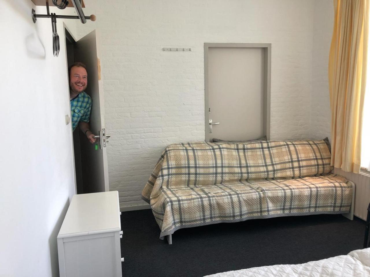 Bed & Breakfast Immerloo Arnhem Bagian luar foto